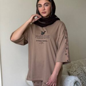 ست فرندز