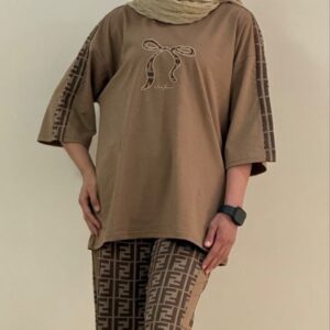 ست پرتکرار فندی