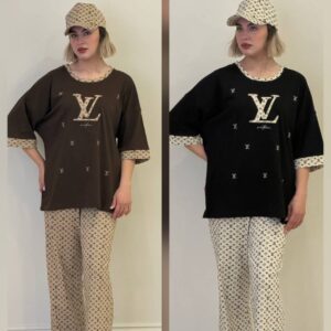 ست بیگ سایز LV